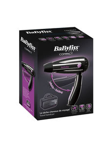 Фен BaByliss 5250E