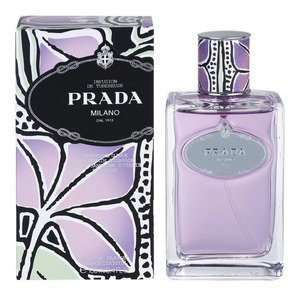 Prada Infusion De Tubereuse