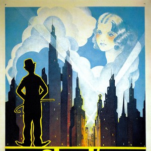 City Lights (1931)