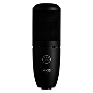 микрофон akg p120