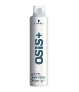 Schwarzkopf Osis Texture Beach Texture