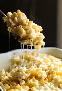 mac’ n’ cheese