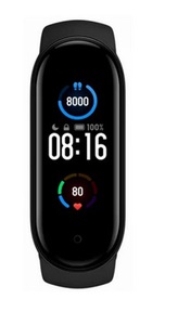 Xiaomi Mi Band 5