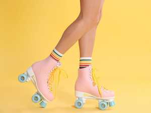 roller skates