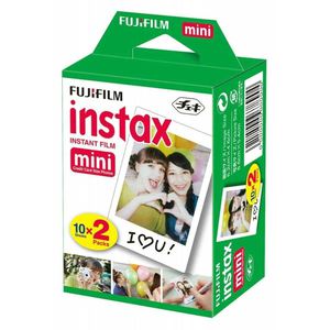 Картриджи для полароида instax mini