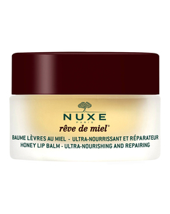 rêve de miel lip balm