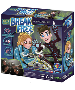 Break Free Настольная игра Освобождение