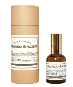 ZIELINSKI&ROZEN Духи концентрированные Orange & Jasmine, Vanilla