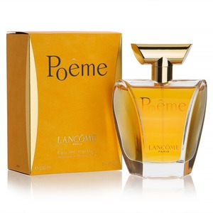 Poeme Lancome