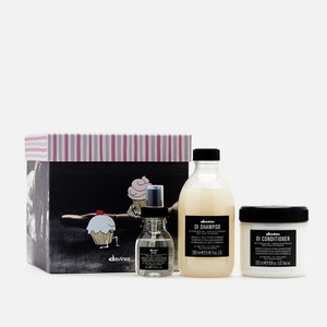 Davines Oi gift box