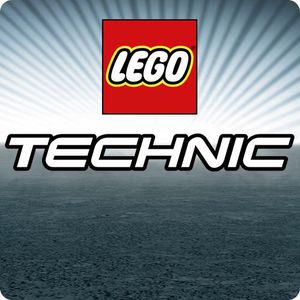 Lego Technic