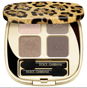 DOLCE&GABBANA Тени для век цвет 3 SMOKY TAUPE