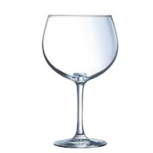 Copa glass