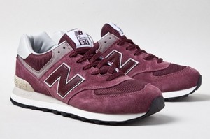 New balance