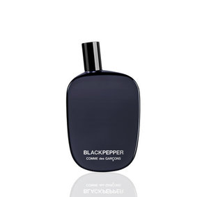 blackpepper  - comme des garcons