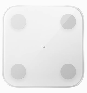 Умные весы Xiaomi Mi Body Composition Scale 2