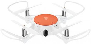 Квадрокоптер Xiaomi Mi Drone Mini (LKU4042GL)