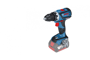 Новый шуруповерт Bosch GSR 18V-60 C 0.601.9G1.102