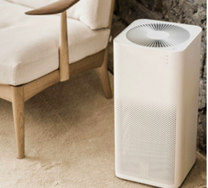 Очиститель воздуха Xiaomi Mi Air Purifier