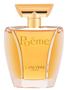 Lancome Poeme