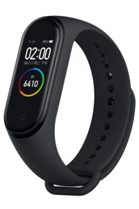 Фитнес браслет Xiaomi Mi Band