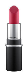 MAC Matte D for Danger lipstick