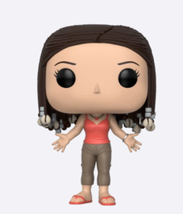 Funko MONICA GELLER - FRIENDS