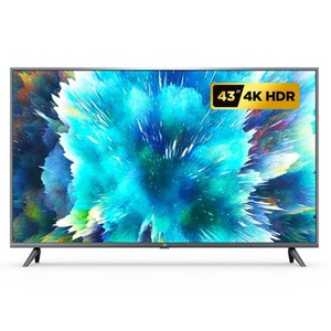 Телевизор LED Xiaomi Mi TV 4S (108 см)