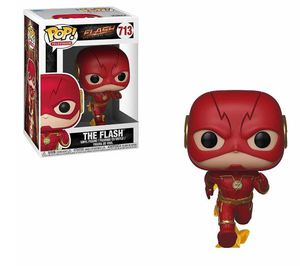 Funko POP! Vinyl: The Flash: Flash