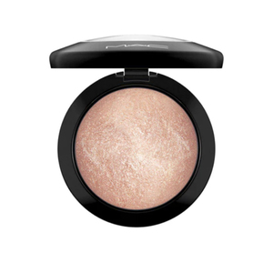 MAC Mineralize Skinfinish Soft & Gentle