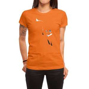 T-Shirt Foxy