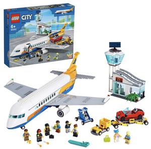 Lego Самолет 60262