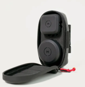 Moments Dual Mobile Lens Pouch