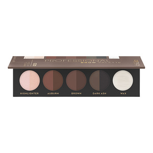 Палетка для макияжа бровей `CATRICE` PROFESSIONAL BROW PALETTE тон 020