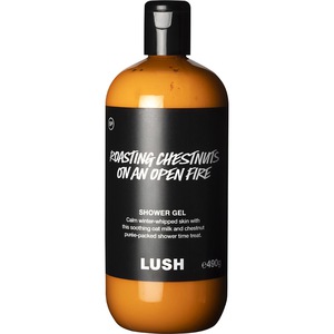 Lush гель для душа