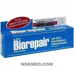 Паста Biorepair