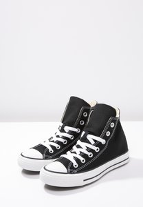 CHUCK TAYLOR ALL STAR black