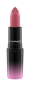 MAC Love Me lipstick