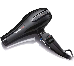 Фен BaByliss PRO с ионизацией