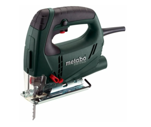 Электролобзик Metabo STEB 70 Quick кейс 570 Вт