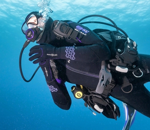 PADI Equipment specialist