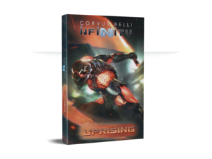 Infinity Uprising