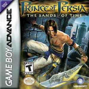 Prince of Persia: The Sands of Time