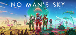 No Man's Sky для PlayStation4