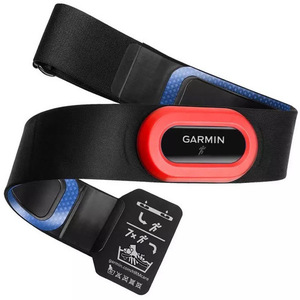 Пульсометр Garmin running