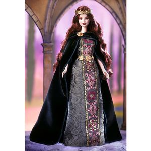 Princess of Ireland Barbie