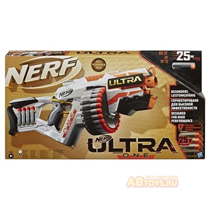 Бластер Nerf/Ultra One (Ультра)