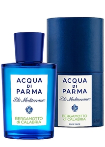 Духи Acqua di parma bergamotto di calabria