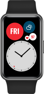 Huawei Watch Fit