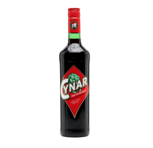 Ликер из артишоков CYNAR